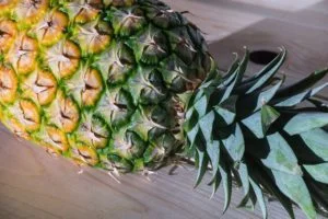 piña entera