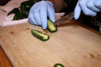 Jalapeño