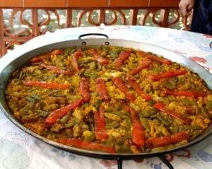 Paella