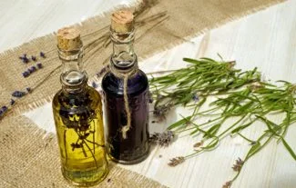Aceite de Lavanda