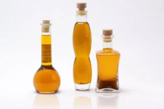 Aceite de orégano