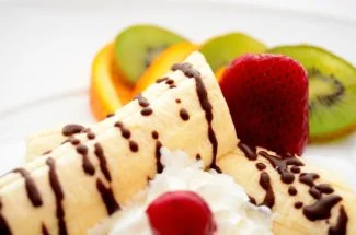 Banana Split