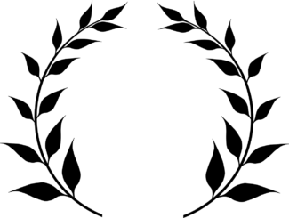 Corona de Laurel