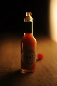 Salsa de Tabasco Picante