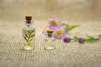 Aroma de tomillo