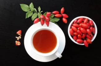 Usadas par el té y para muchos postres